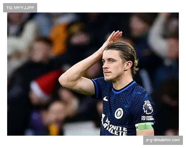 19岁后卫阿昌庞打入切尔西一线队首球成为未来之星的又一里程碑