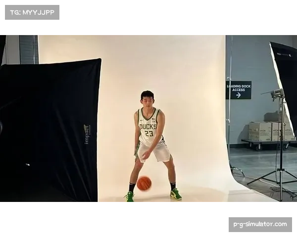 林葳放弃G联赛选择NCAA看重大学篮球体系培养