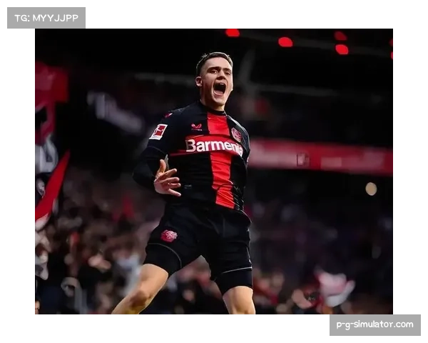 勒沃库森进攻体系成熟 德甲联赛十轮比赛五人进球数达3+