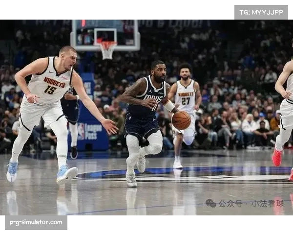 约基奇空砍大号三双 掘金错失拉开胜场差良机 约基奇空砍大号三双 掘金错失拉开胜场差良机