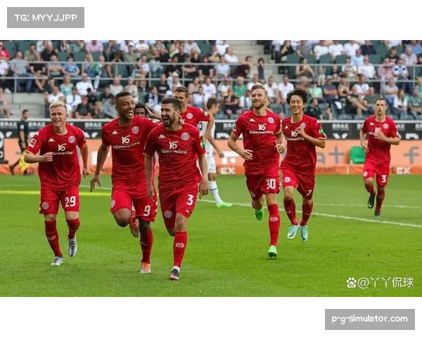 美因茨中场拦截次数达14次 但进攻端仅2次射正缺乏威胁 美因茨中场拦截次数达14次 但进攻端仅2次射正缺乏威胁