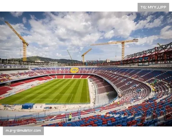 巴萨VIP球票收入7000万欧 诺坎普改造延期影响现金流