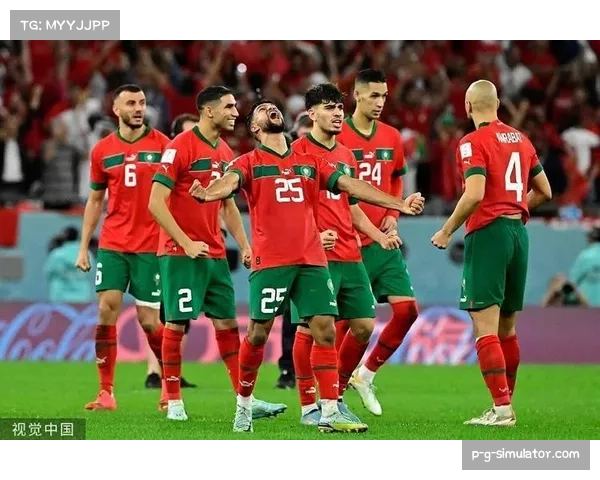 摩洛哥攻防转换效率:阿什拉夫马兹拉维两翼发动机作用评估 摩洛哥攻防转换效率:阿什拉夫马兹拉维两翼发动机作用评估