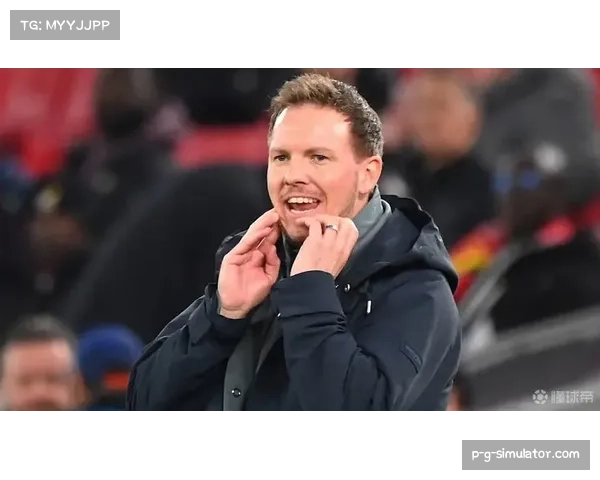 德国纳格尔斯曼锁定四后卫防线 维尔茨穆西亚拉双前腰创造进攻变数